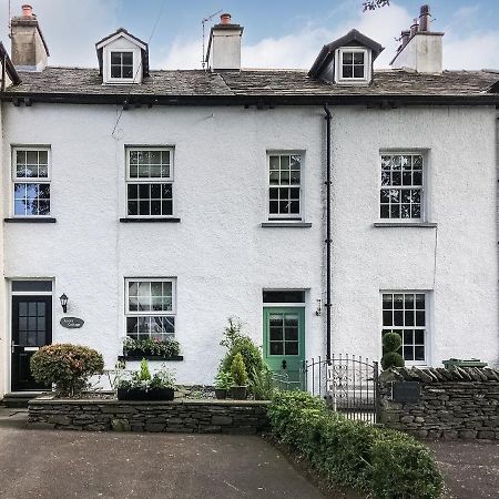 Acorn Cottage Bowness-on-Windermere Exterior foto