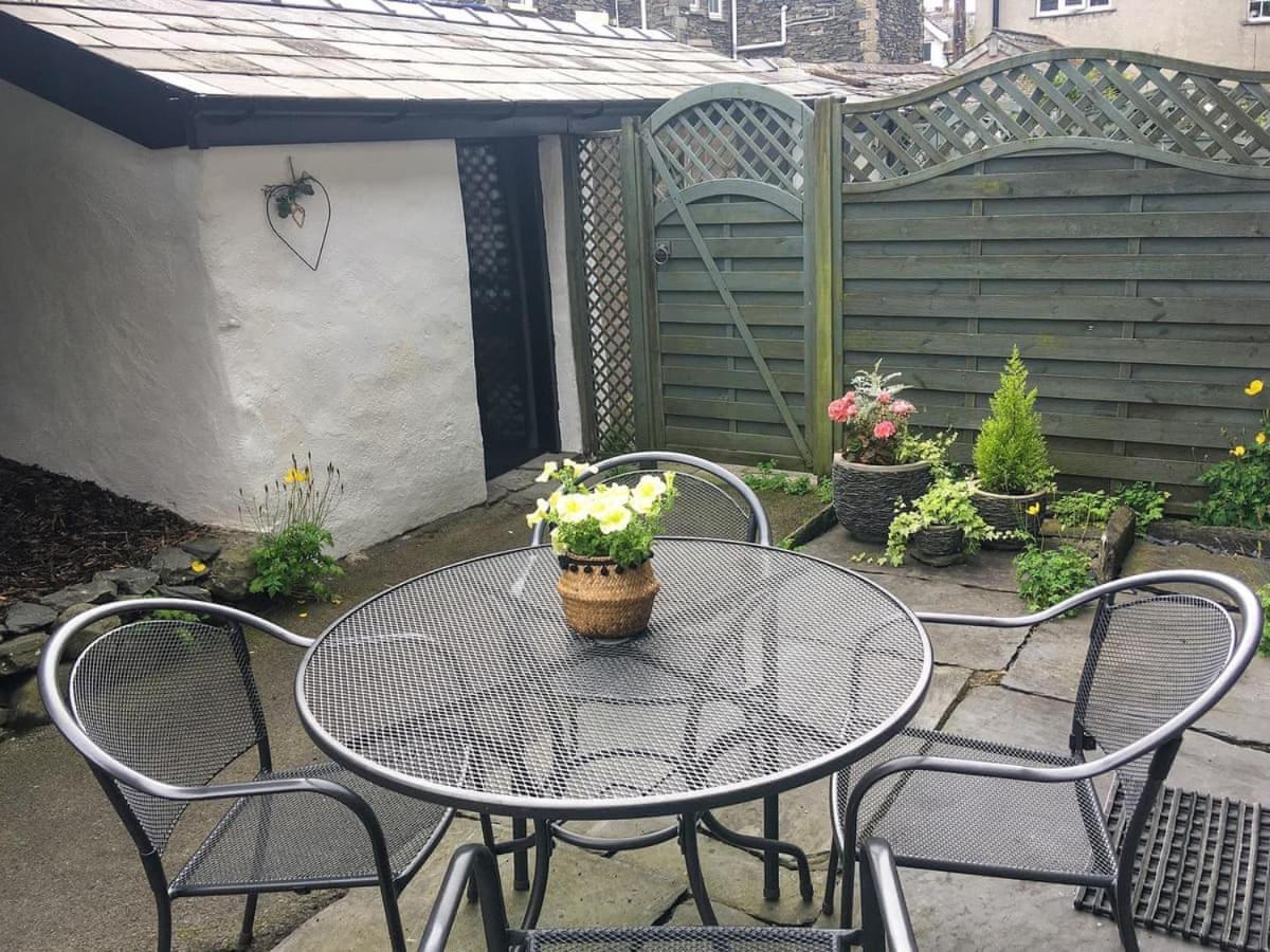 Acorn Cottage Bowness-on-Windermere Exterior foto