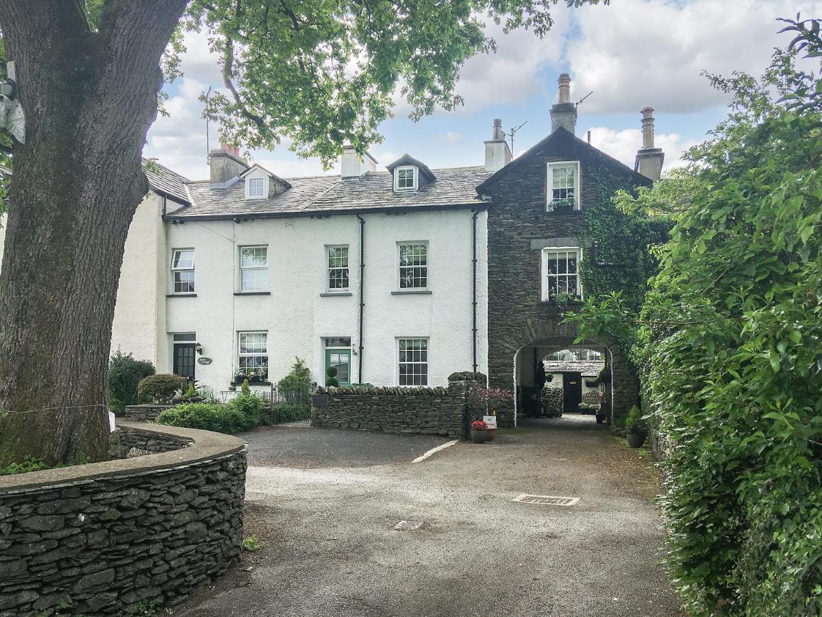 Acorn Cottage Bowness-on-Windermere Exterior foto